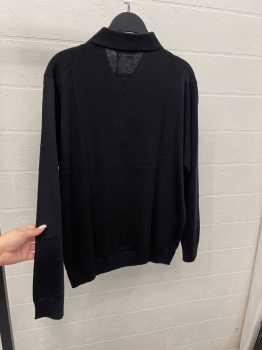 Поло Kiton Артикул BMS-135499. Вид 2