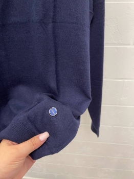 Поло Kiton Артикул BMS-135498. Вид 2
