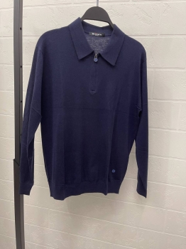 Поло Kiton Артикул BMS-135498. Вид 1
