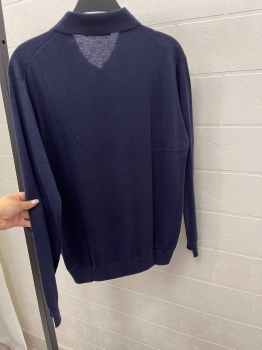 Поло Kiton Артикул BMS-135498. Вид 3