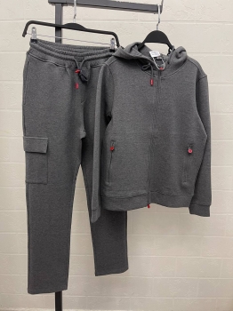 Костюм спортивный  Kiton Артикул BMS-135510. Вид 1