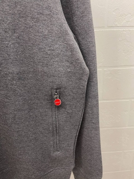 Костюм спортивный  Kiton Артикул BMS-135510. Вид 4