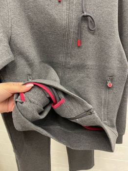 Костюм спортивный  Kiton Артикул BMS-135510. Вид 5