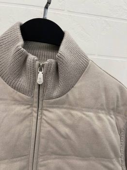 Куртка Brunello Cucinelli Артикул BMS-135513. Вид 3