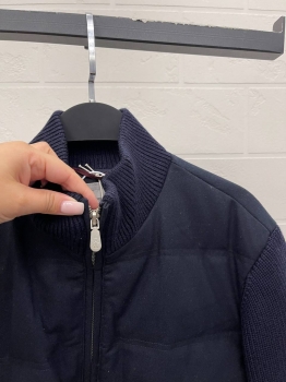 Куртка Brunello Cucinelli Артикул BMS-135512. Вид 2