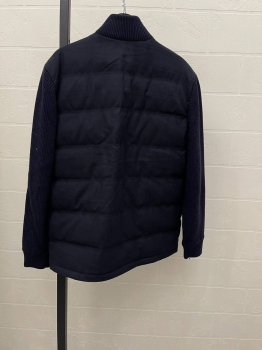 Куртка Brunello Cucinelli Артикул BMS-135512. Вид 4