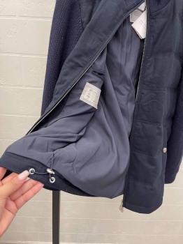 Куртка Brunello Cucinelli Артикул BMS-135512. Вид 5