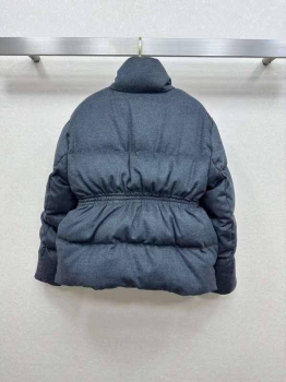 Пуховик  Prada Артикул BMS-135514. Вид 3