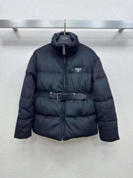 Пуховик  Prada Артикул BMS-135514. Вид 2