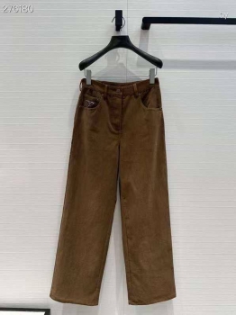 Брюки Prada Артикул BMS-135520. Вид 1