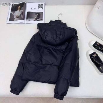 Пуховик Burberry Артикул BMS-135525. Вид 2