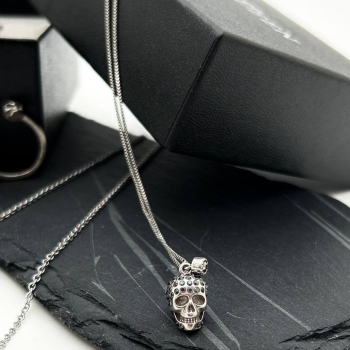 Подвеска Alexander McQueen Артикул BMS-135534. Вид 1