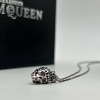 Подвеска Alexander McQueen Артикул BMS-135534. Вид 2
