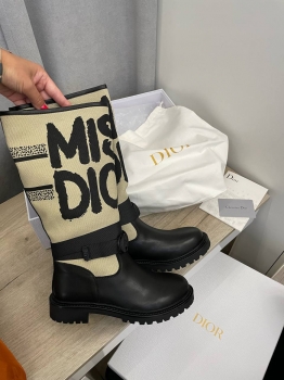Сапоги Christian Dior Артикул BMS-135554. Вид 1