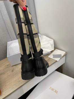 Сапоги Christian Dior Артикул BMS-135554. Вид 3