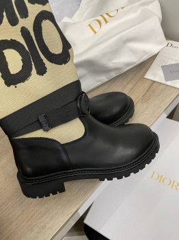 Сапоги Christian Dior Артикул BMS-135554. Вид 5