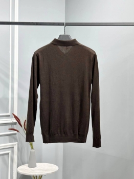 Поло Kiton Артикул BMS-135555. Вид 2