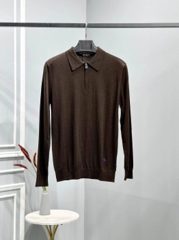 Поло Kiton Артикул BMS-135555. Вид 1
