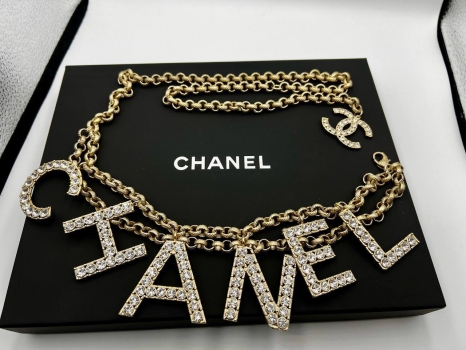 Пояс Chanel Артикул BMS-135556. Вид 1
