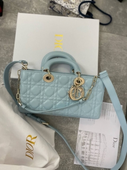 Сумка женская Christian Dior Артикул BMS-135568. Вид 1