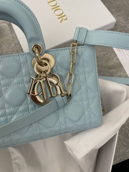 Сумка женская Christian Dior Артикул BMS-135568. Вид 3