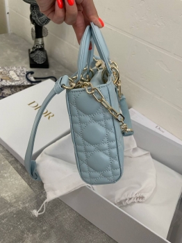 Сумка женская Christian Dior Артикул BMS-135568. Вид 4