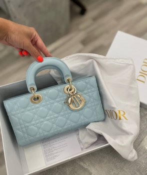 Сумка женская Christian Dior Артикул BMS-135568. Вид 5