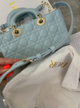 Сумка женская Christian Dior Артикул BMS-135568. Вид 6