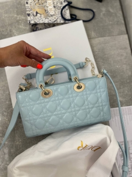 Сумка женская Christian Dior Артикул BMS-135568. Вид 9