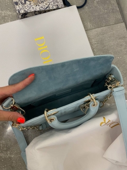 Сумка женская Christian Dior Артикул BMS-135568. Вид 2