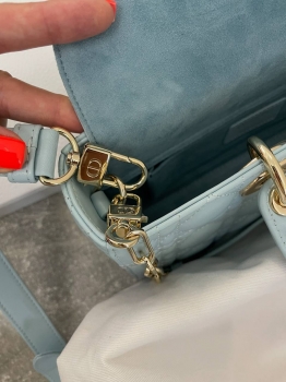 Сумка женская Christian Dior Артикул BMS-135568. Вид 7