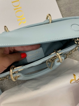 Сумка женская Christian Dior Артикул BMS-135568. Вид 8