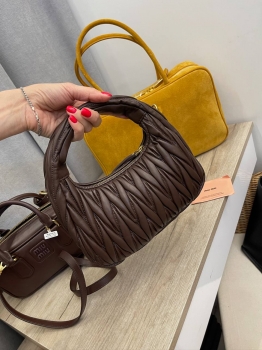 Сумка женская Miu Miu Артикул BMS-135570. Вид 2