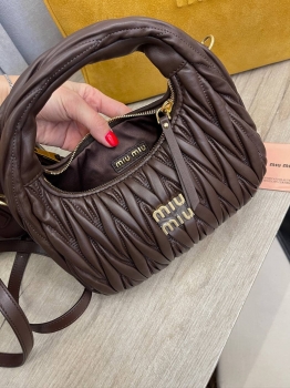Сумка женская Miu Miu Артикул BMS-135570. Вид 4