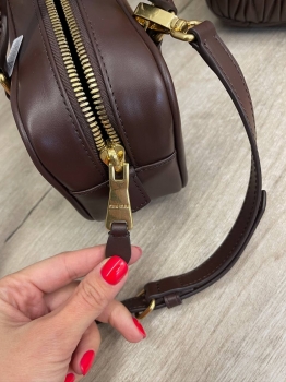 Сумка женская Miu Miu Артикул BMS-135569. Вид 3