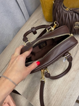 Сумка женская Miu Miu Артикул BMS-135569. Вид 4