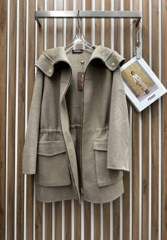 Пальто Loro Piana Артикул BMS-135579. Вид 2