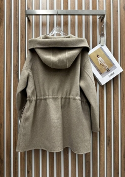 Пальто Loro Piana Артикул BMS-135579. Вид 4