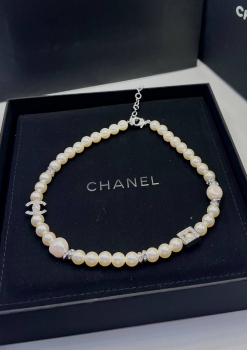 Колье Chanel Артикул BMS-135590. Вид 1