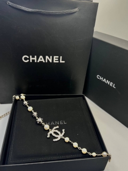 Колье Chanel Артикул BMS-135591. Вид 2