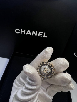 Серьги Chanel Артикул BMS-135592. Вид 2