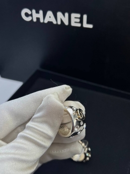 Серьги Chanel Артикул BMS-135593. Вид 2