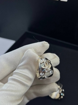 Серьги Chanel Артикул BMS-135593. Вид 3