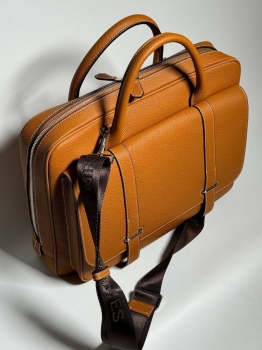 Портфель Hermes Артикул BMS-135607. Вид 5