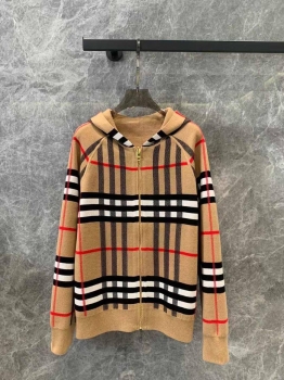 Кардиган  Burberry Артикул BMS-135609. Вид 1