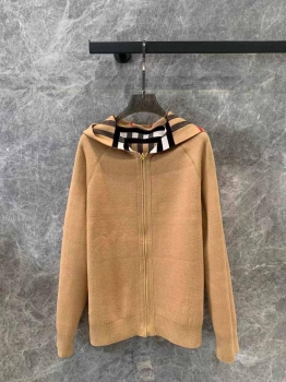 Кардиган  Burberry Артикул BMS-135609. Вид 3