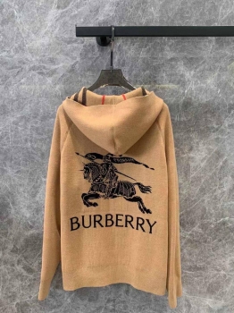 Кардиган  Burberry Артикул BMS-135609. Вид 4