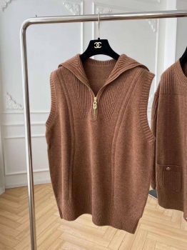 Жилет  Chanel Артикул BMS-135612. Вид 1