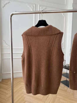 Жилет  Chanel Артикул BMS-135612. Вид 2