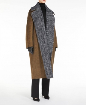Пальто Max Mara Артикул BMS-135614. Вид 1